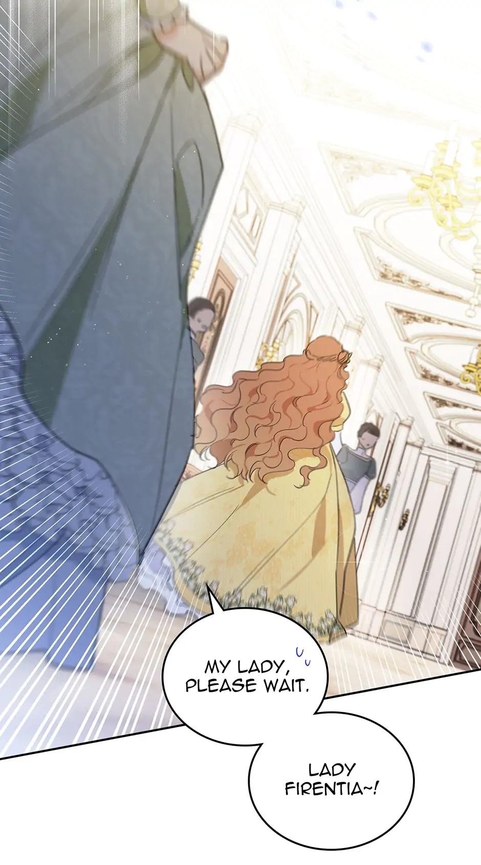 I’ll Be The Matriarch In This Life Chapter 71 - page 89