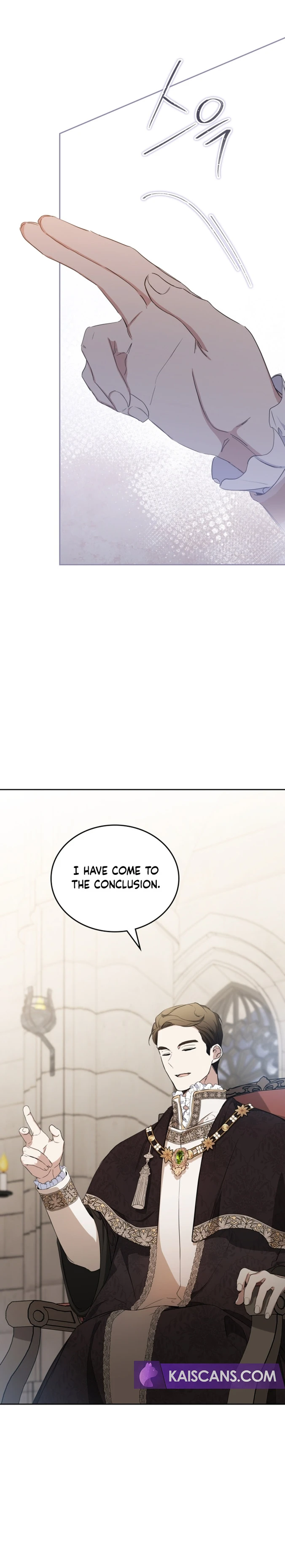 I’ll Be The Matriarch In This Life Chapter 147 - page 18