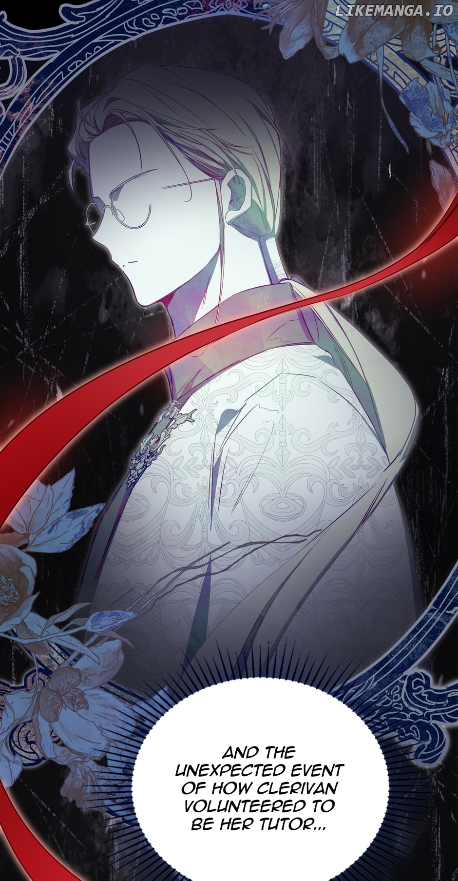 I’ll Be The Matriarch In This Life Chapter 141 - page 12