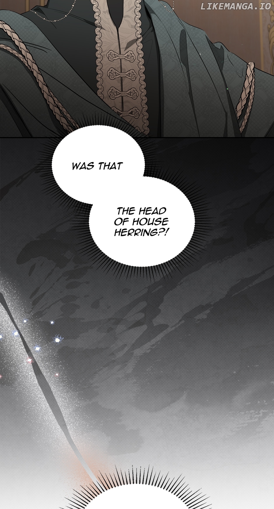 I’ll Be The Matriarch In This Life Chapter 141 - page 17