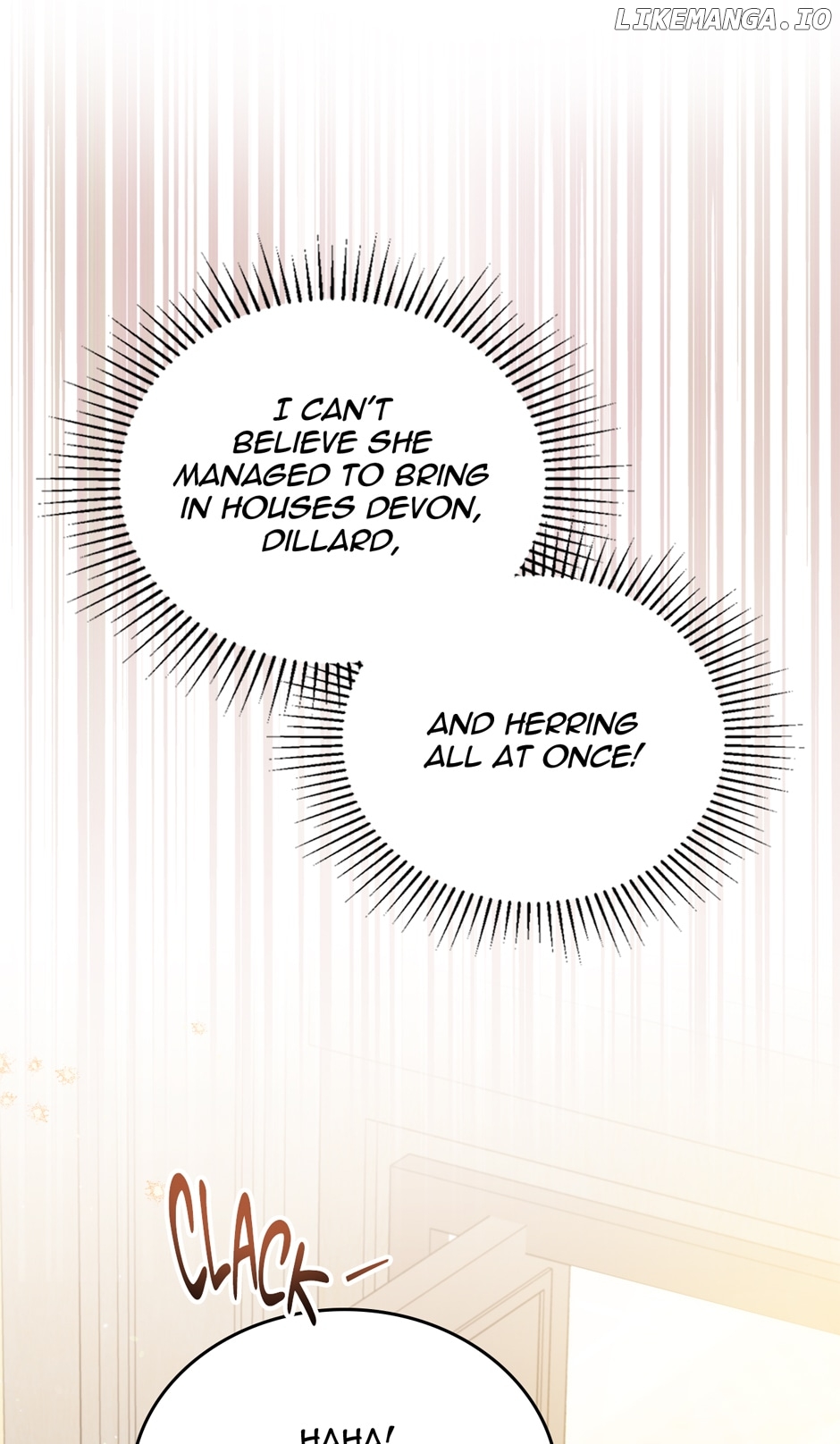 I’ll Be The Matriarch In This Life Chapter 141 - page 19