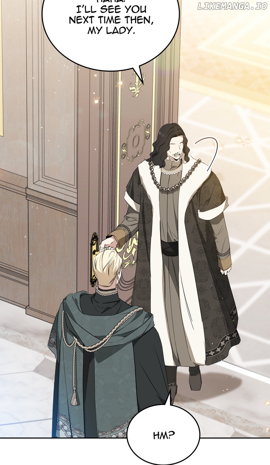 I’ll Be The Matriarch In This Life Chapter 141 - page 20