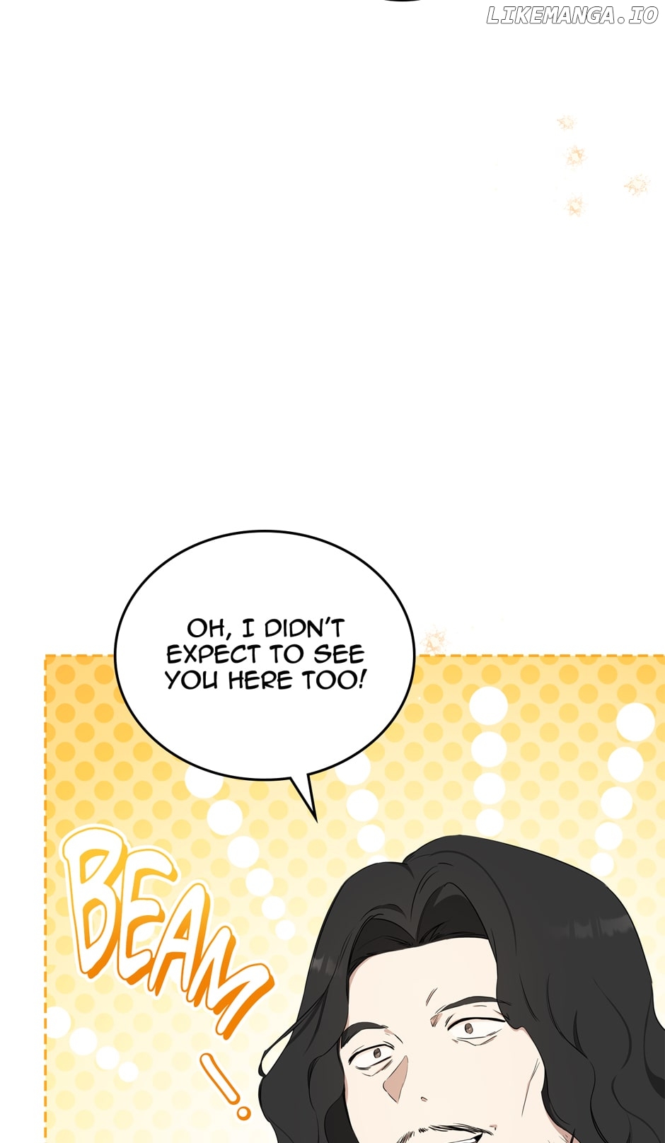 I’ll Be The Matriarch In This Life Chapter 141 - page 21