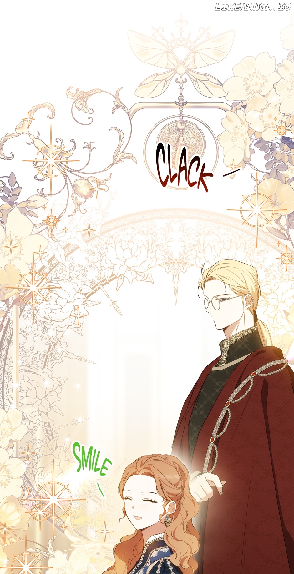 I’ll Be The Matriarch In This Life Chapter 141 - page 29