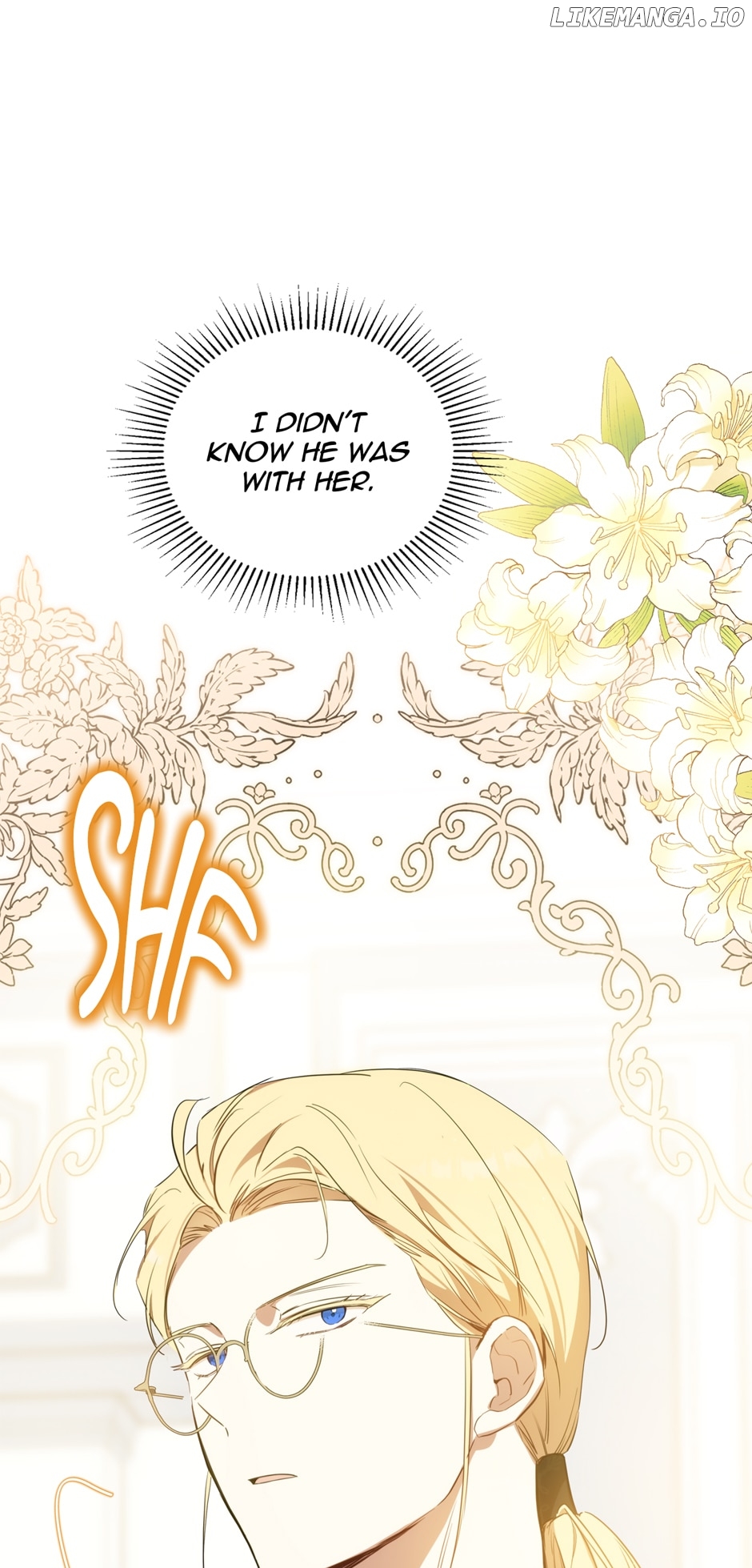 I’ll Be The Matriarch In This Life Chapter 141 - page 32