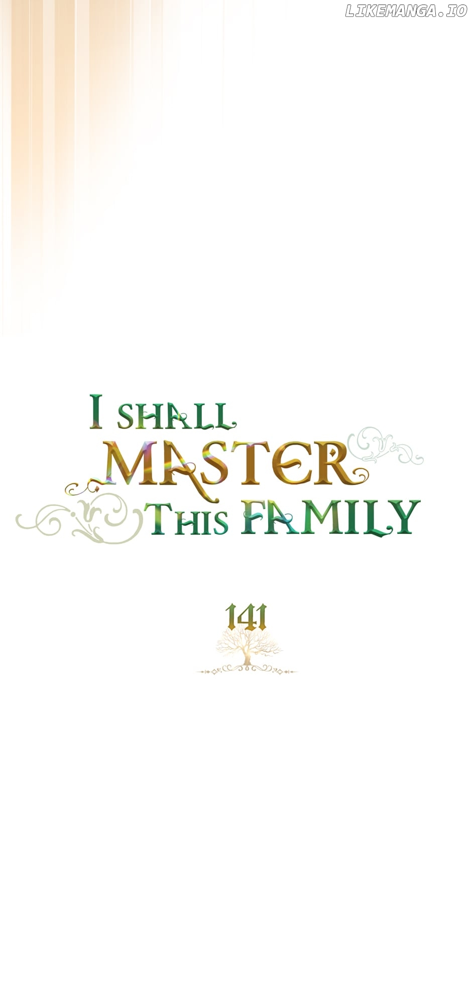 I’ll Be The Matriarch In This Life Chapter 141 - page 34