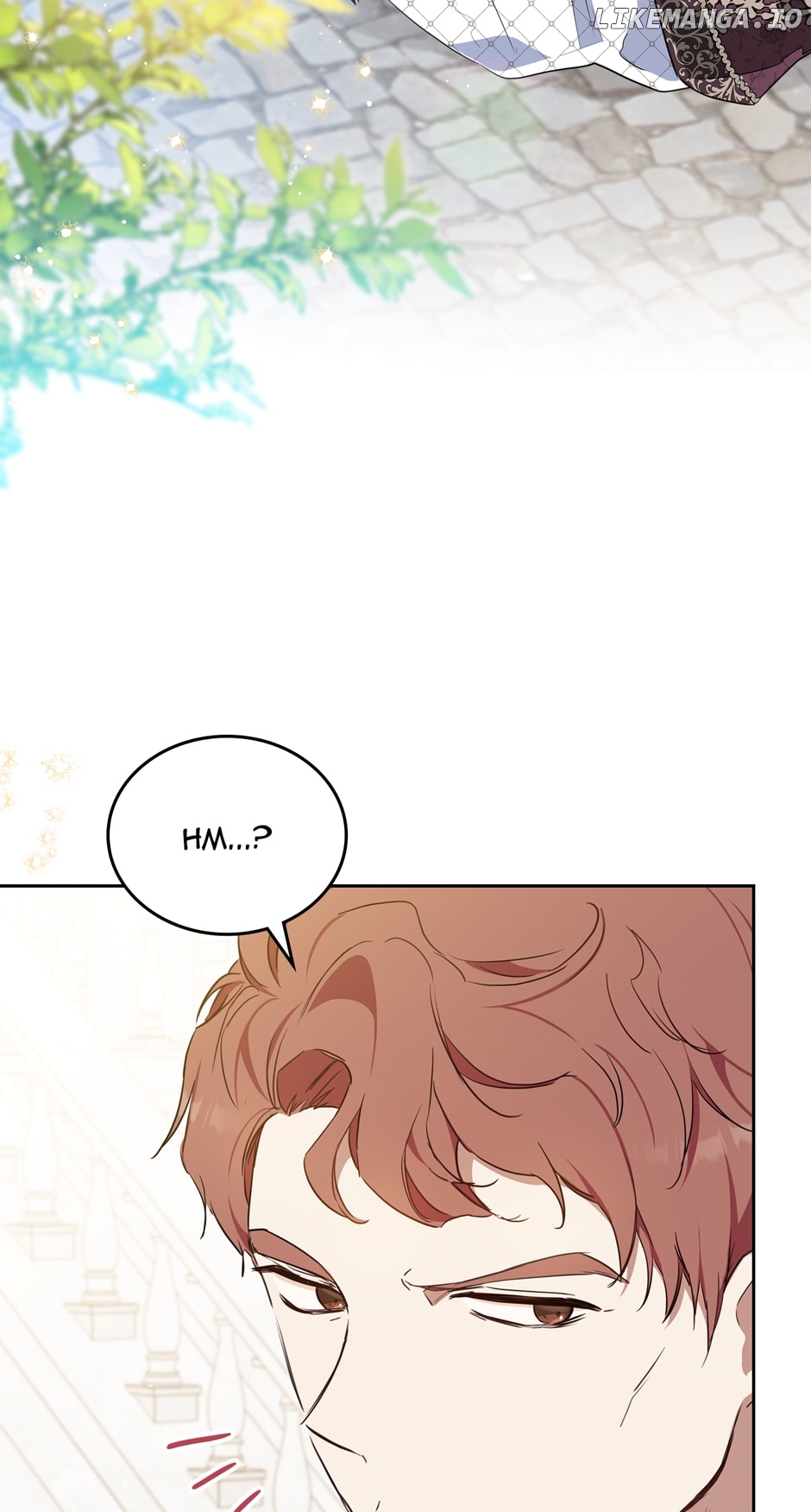 I’ll Be The Matriarch In This Life Chapter 141 - page 37