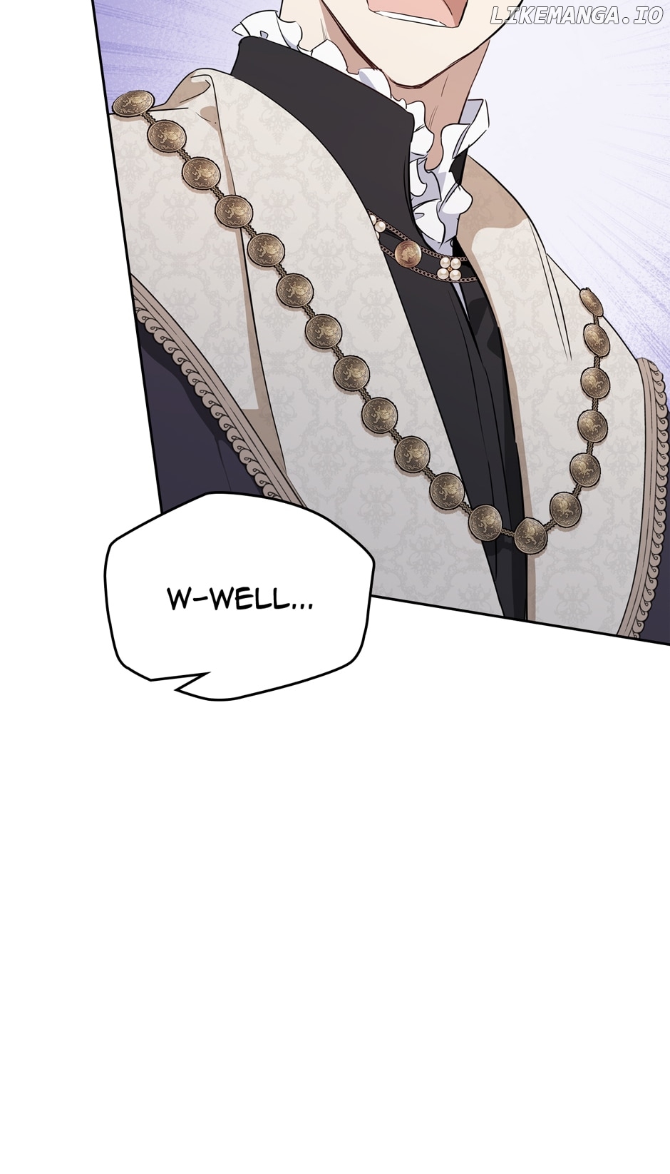 I’ll Be The Matriarch In This Life Chapter 141 - page 42