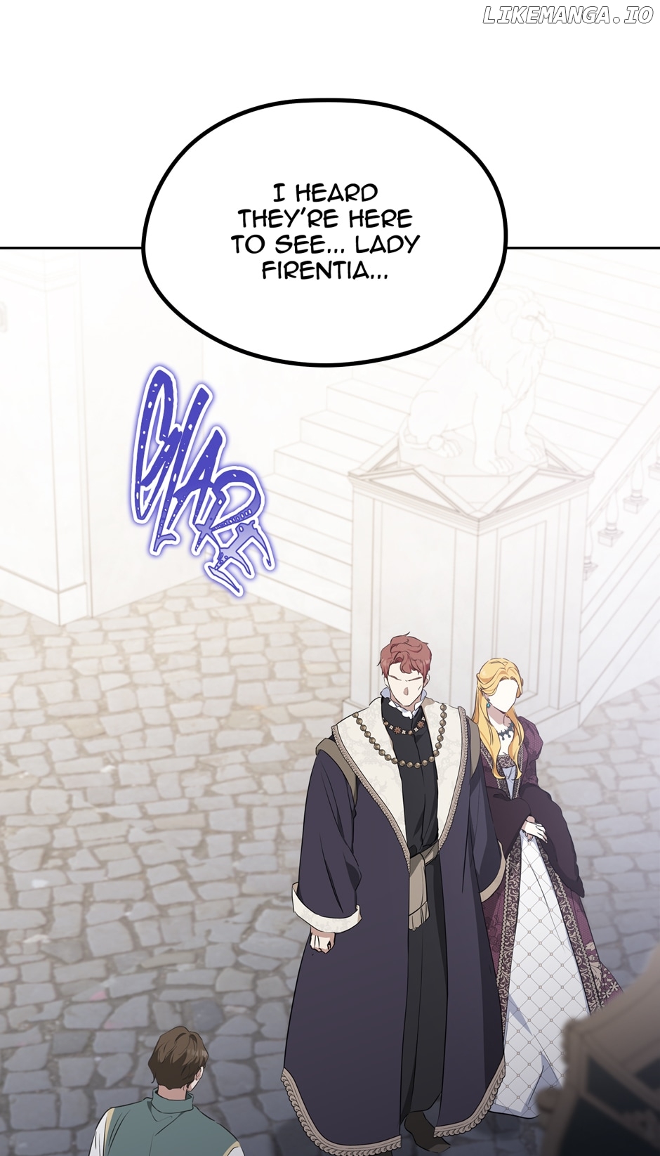 I’ll Be The Matriarch In This Life Chapter 141 - page 43