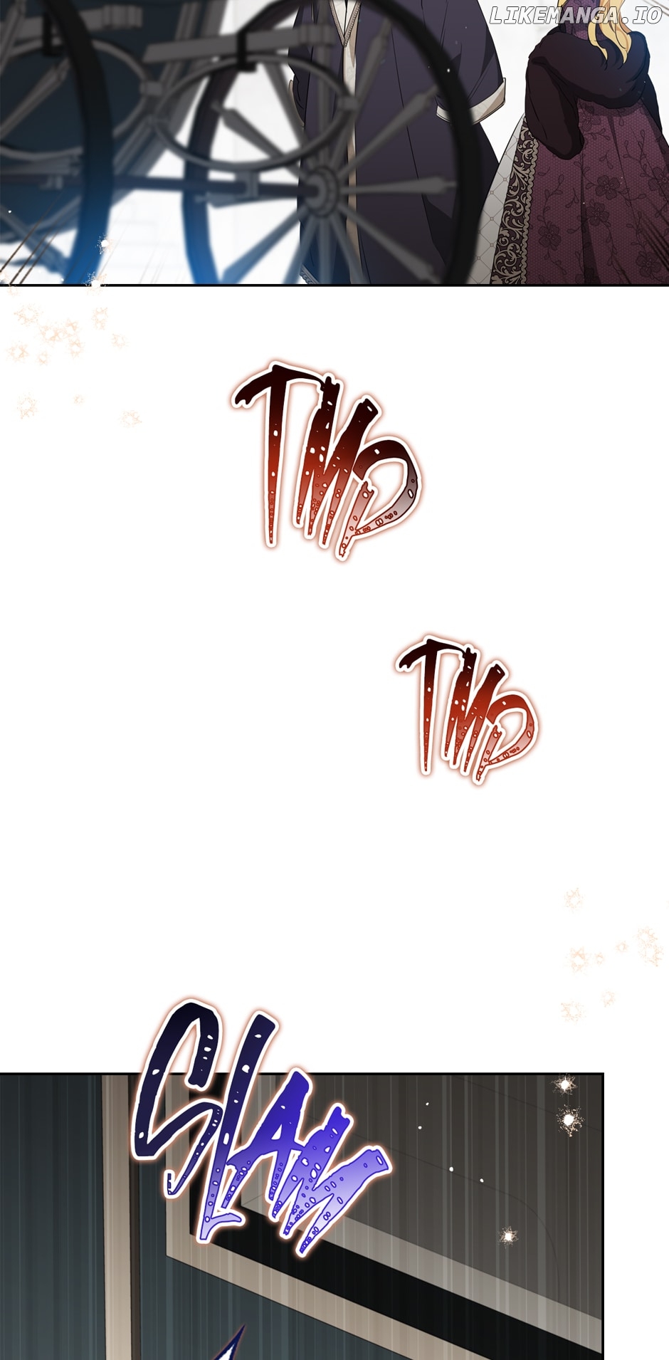 I’ll Be The Matriarch In This Life Chapter 141 - page 47