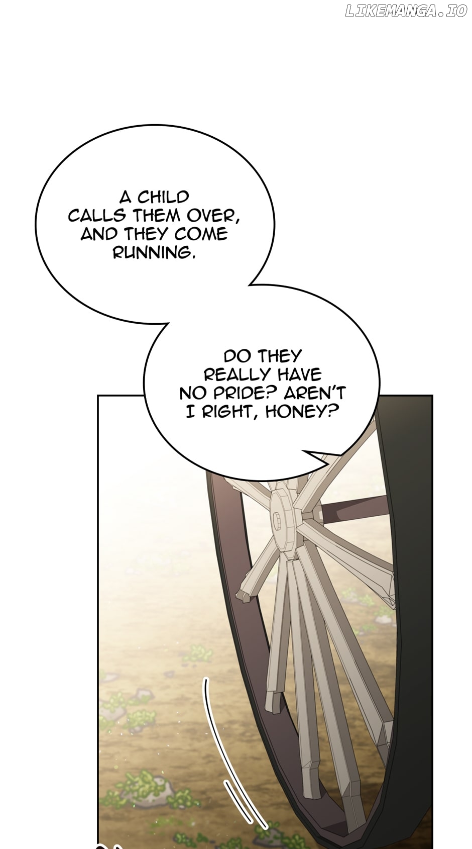 I’ll Be The Matriarch In This Life Chapter 141 - page 51