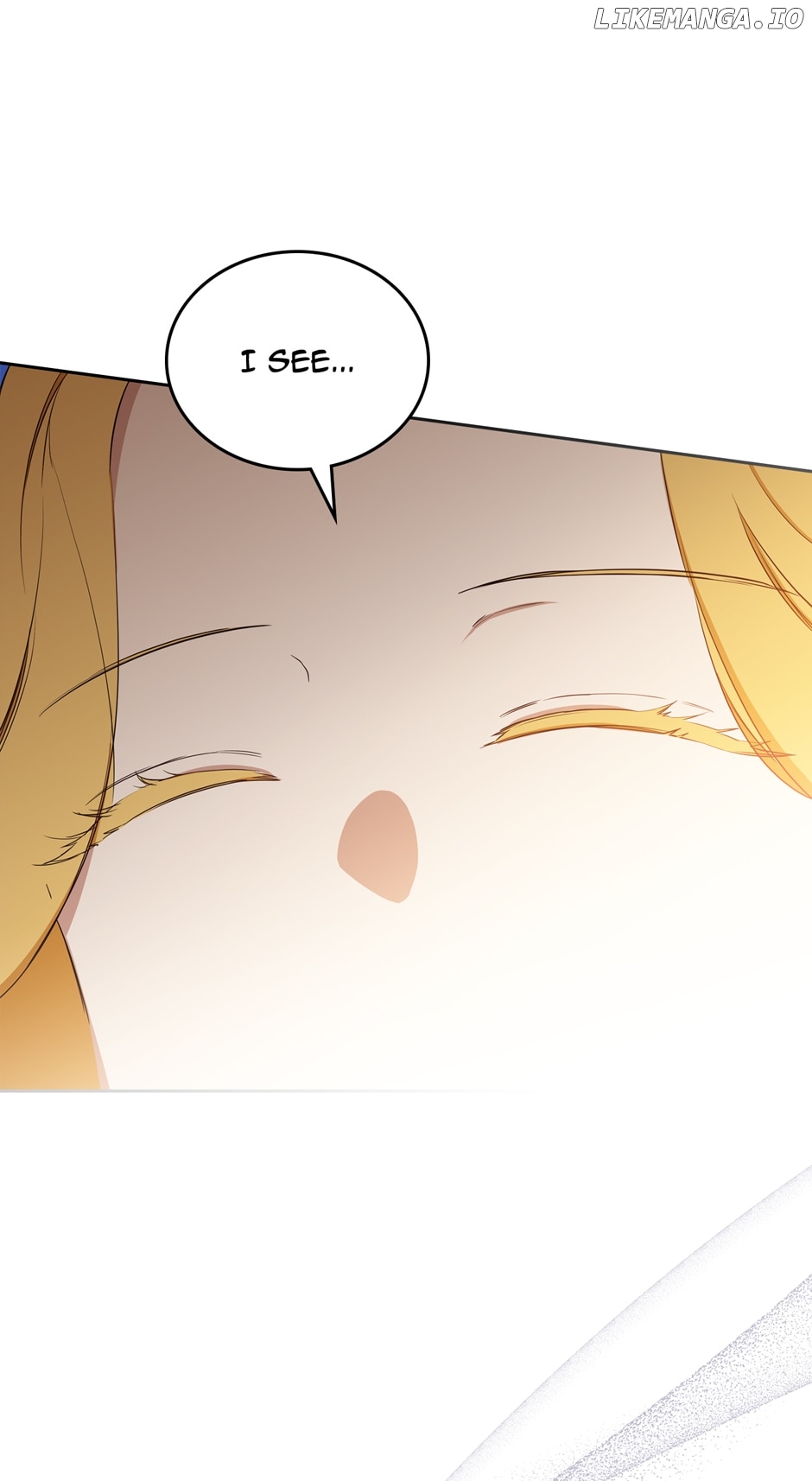 I’ll Be The Matriarch In This Life Chapter 141 - page 59