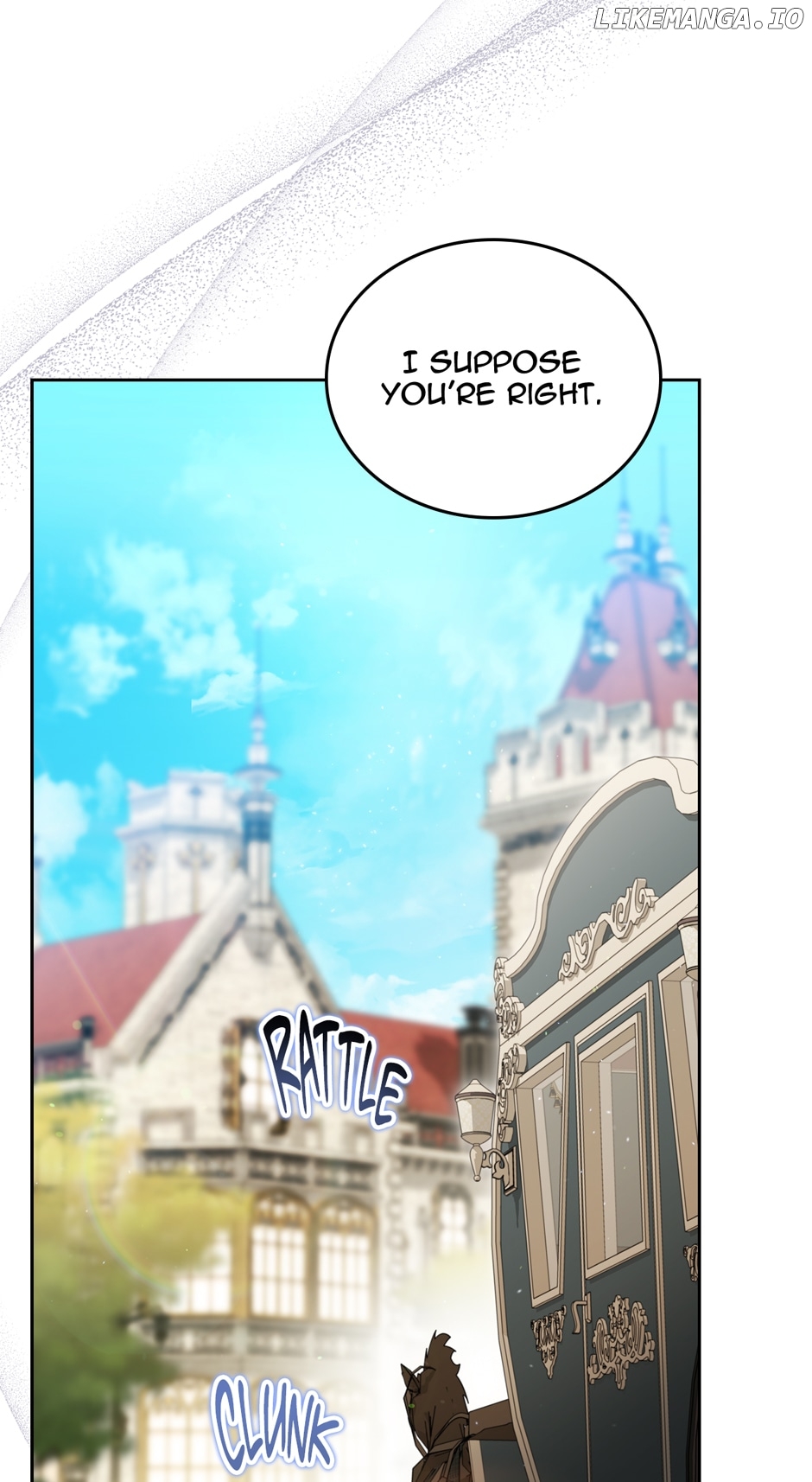 I’ll Be The Matriarch In This Life Chapter 141 - page 60