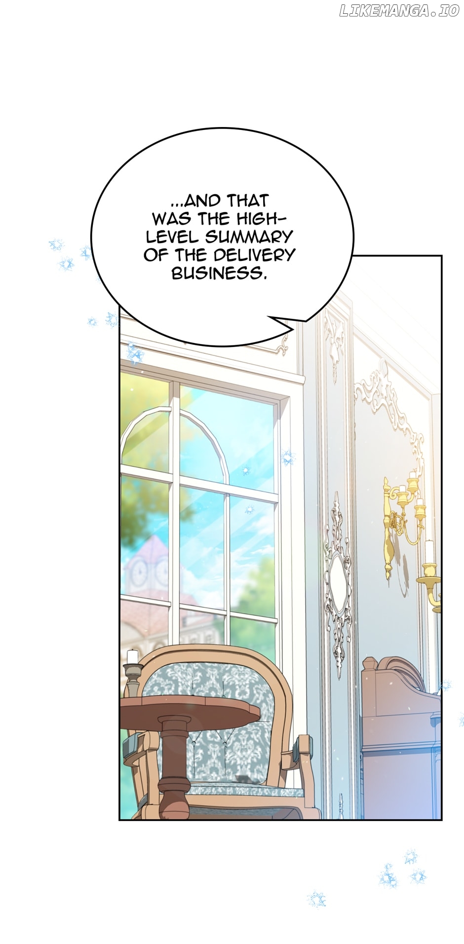 I’ll Be The Matriarch In This Life Chapter 141 - page 62