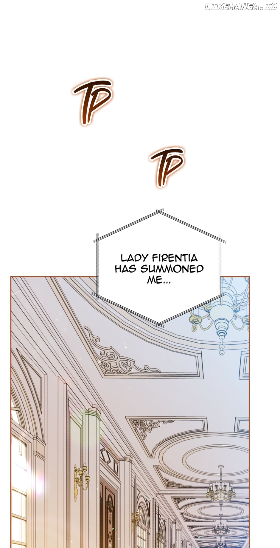I’ll Be The Matriarch In This Life Chapter 141 - page 6