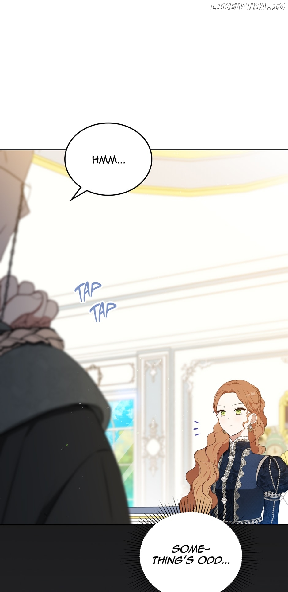 I’ll Be The Matriarch In This Life Chapter 141 - page 77