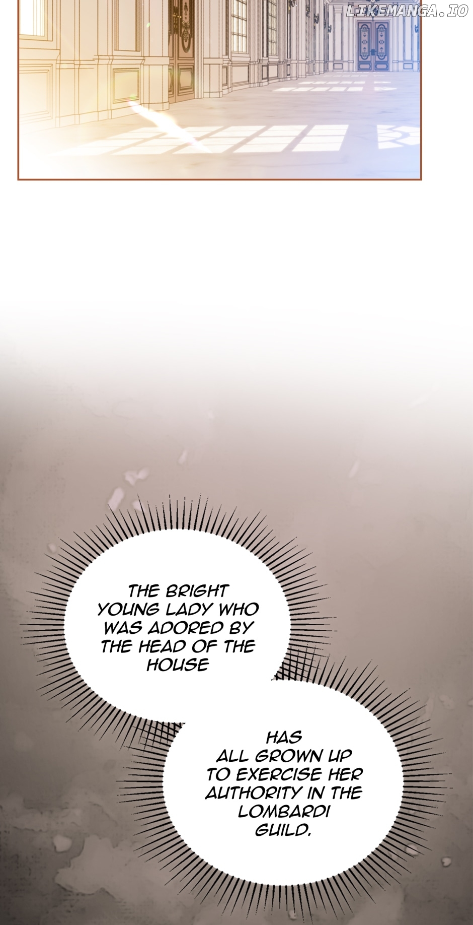 I’ll Be The Matriarch In This Life Chapter 141 - page 7