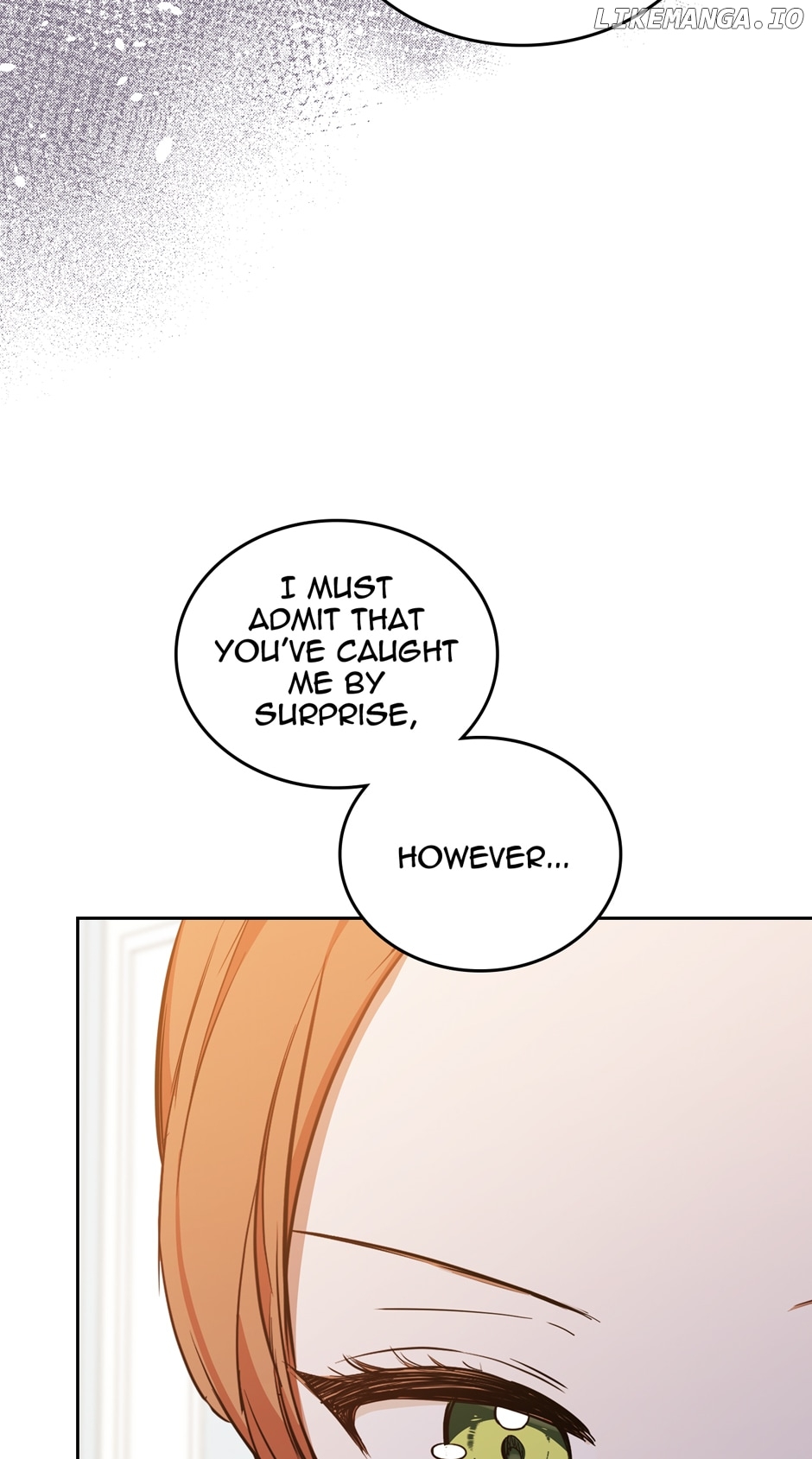 I’ll Be The Matriarch In This Life Chapter 141 - page 84
