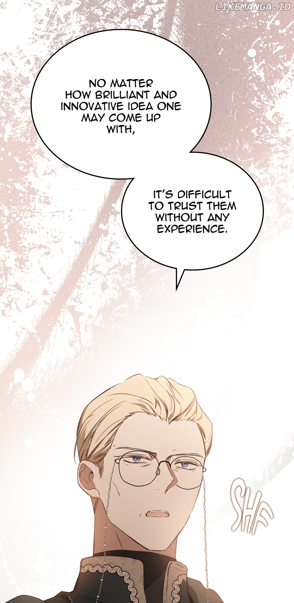 I’ll Be The Matriarch In This Life Chapter 141 - page 87