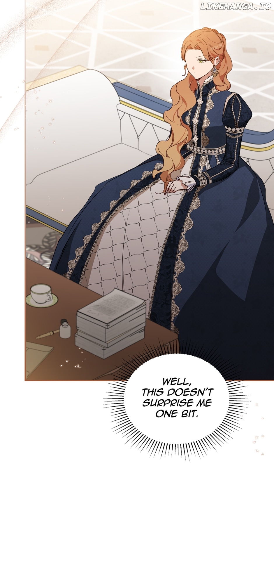 I’ll Be The Matriarch In This Life Chapter 141 - page 89