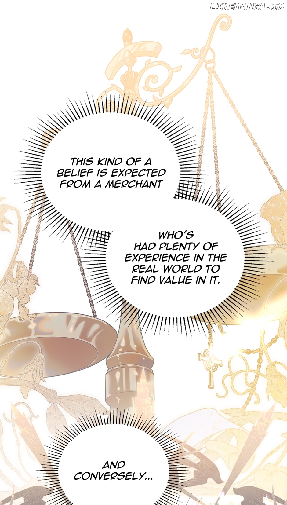 I’ll Be The Matriarch In This Life Chapter 141 - page 90