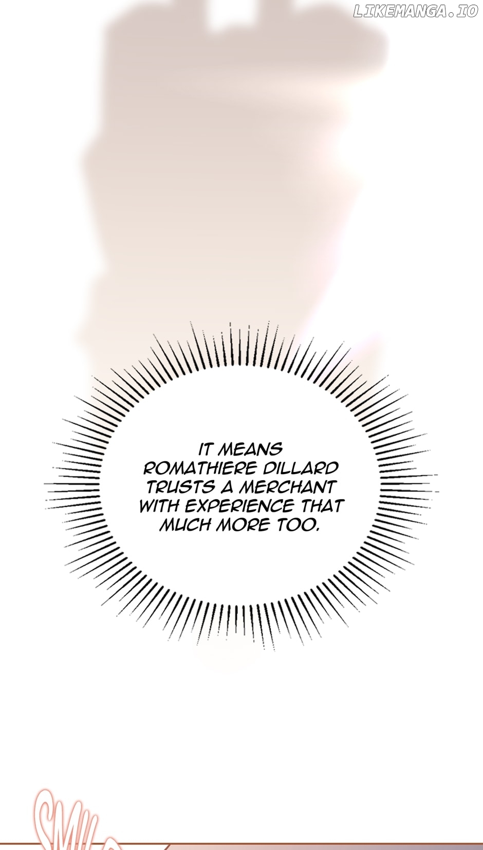 I’ll Be The Matriarch In This Life Chapter 141 - page 92
