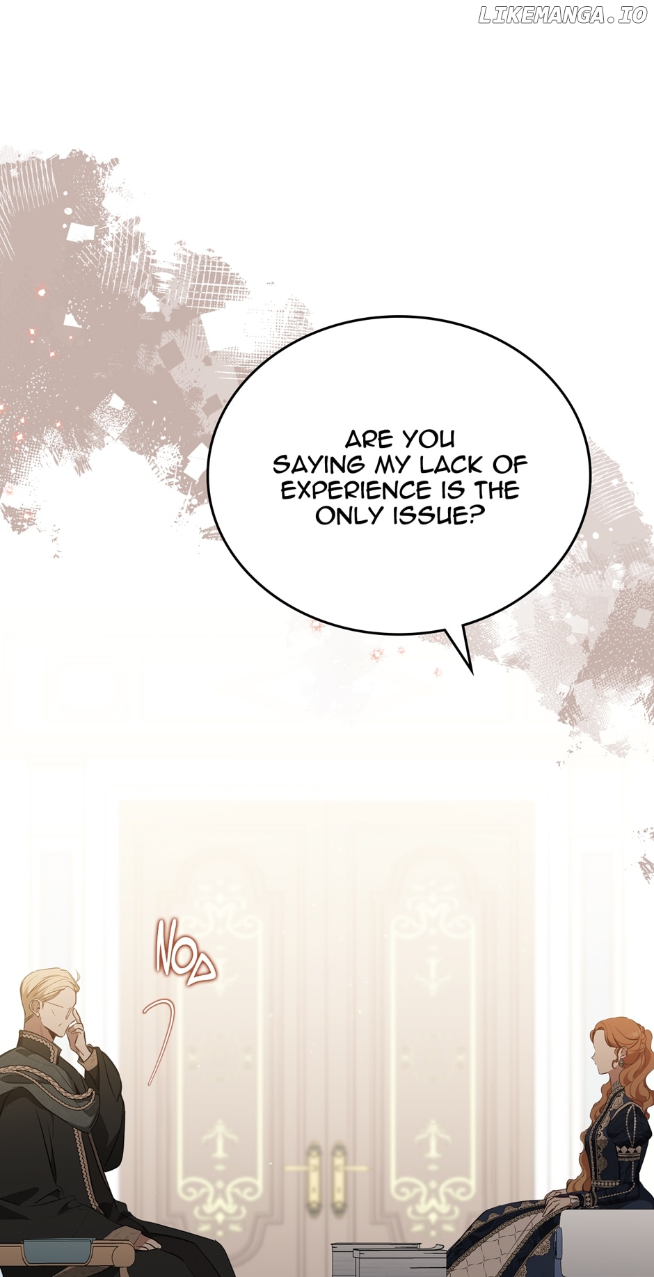 I’ll Be The Matriarch In This Life Chapter 141 - page 94