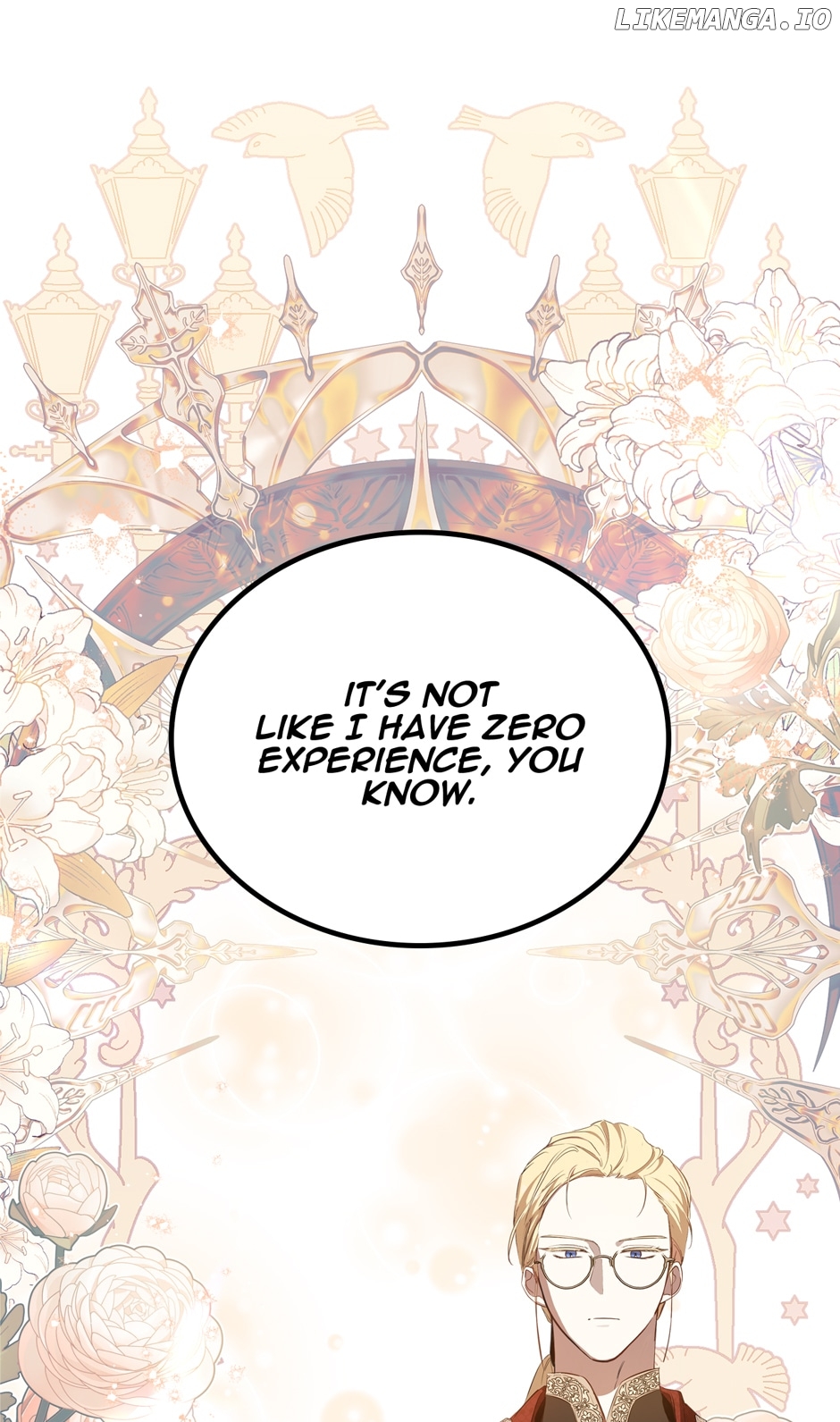 I’ll Be The Matriarch In This Life Chapter 141 - page 98