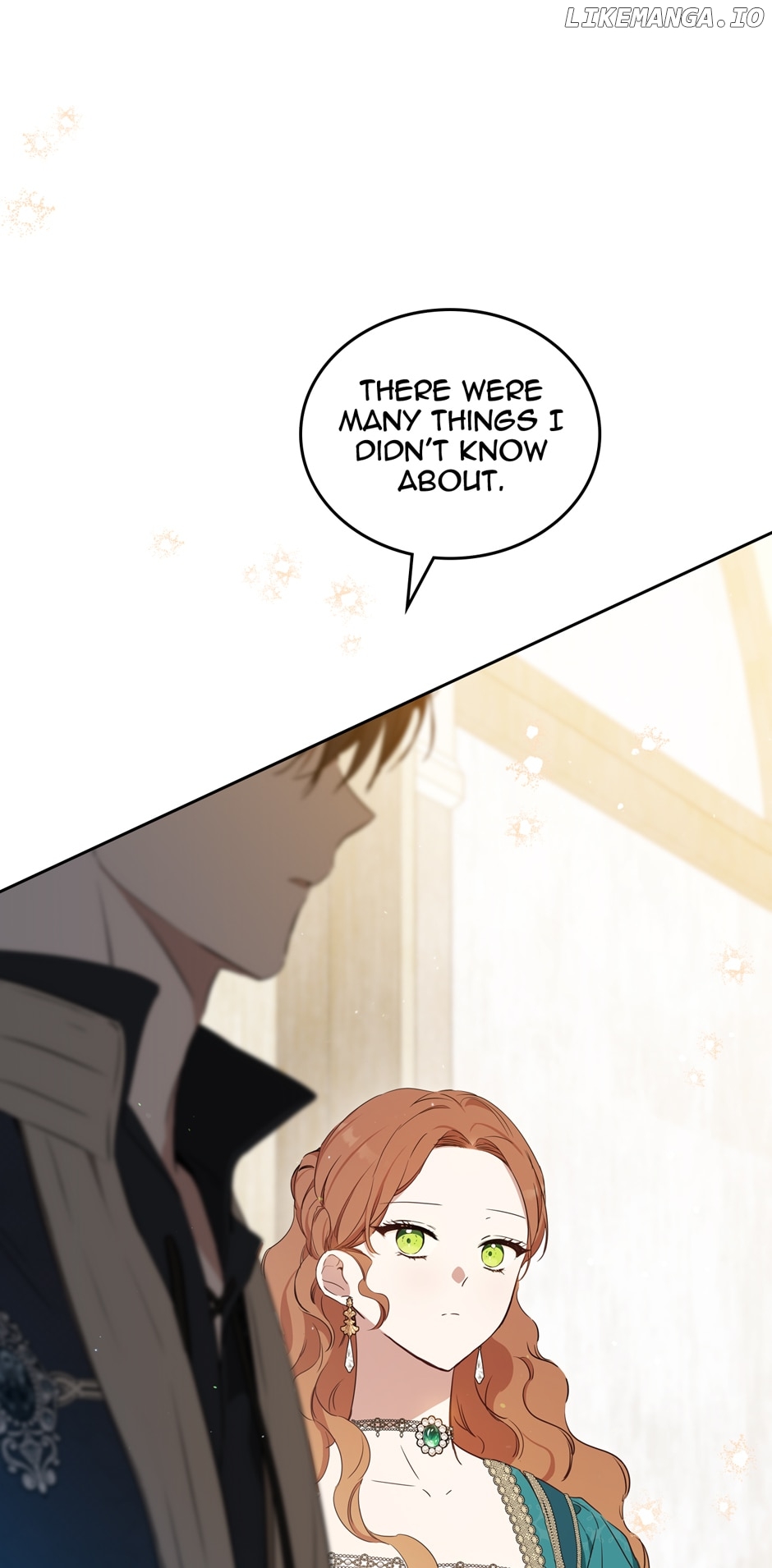 I’ll Be The Matriarch In This Life Chapter 140 - page 9
