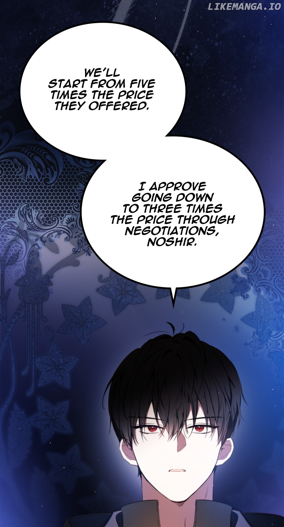 I’ll Be The Matriarch In This Life Chapter 140 - page 100
