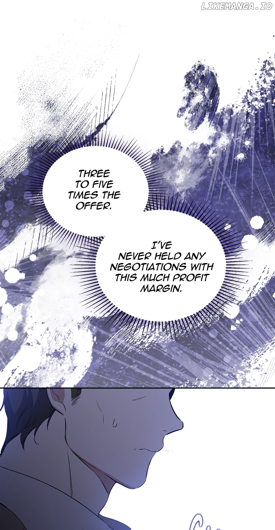 I’ll Be The Matriarch In This Life Chapter 140 - page 103