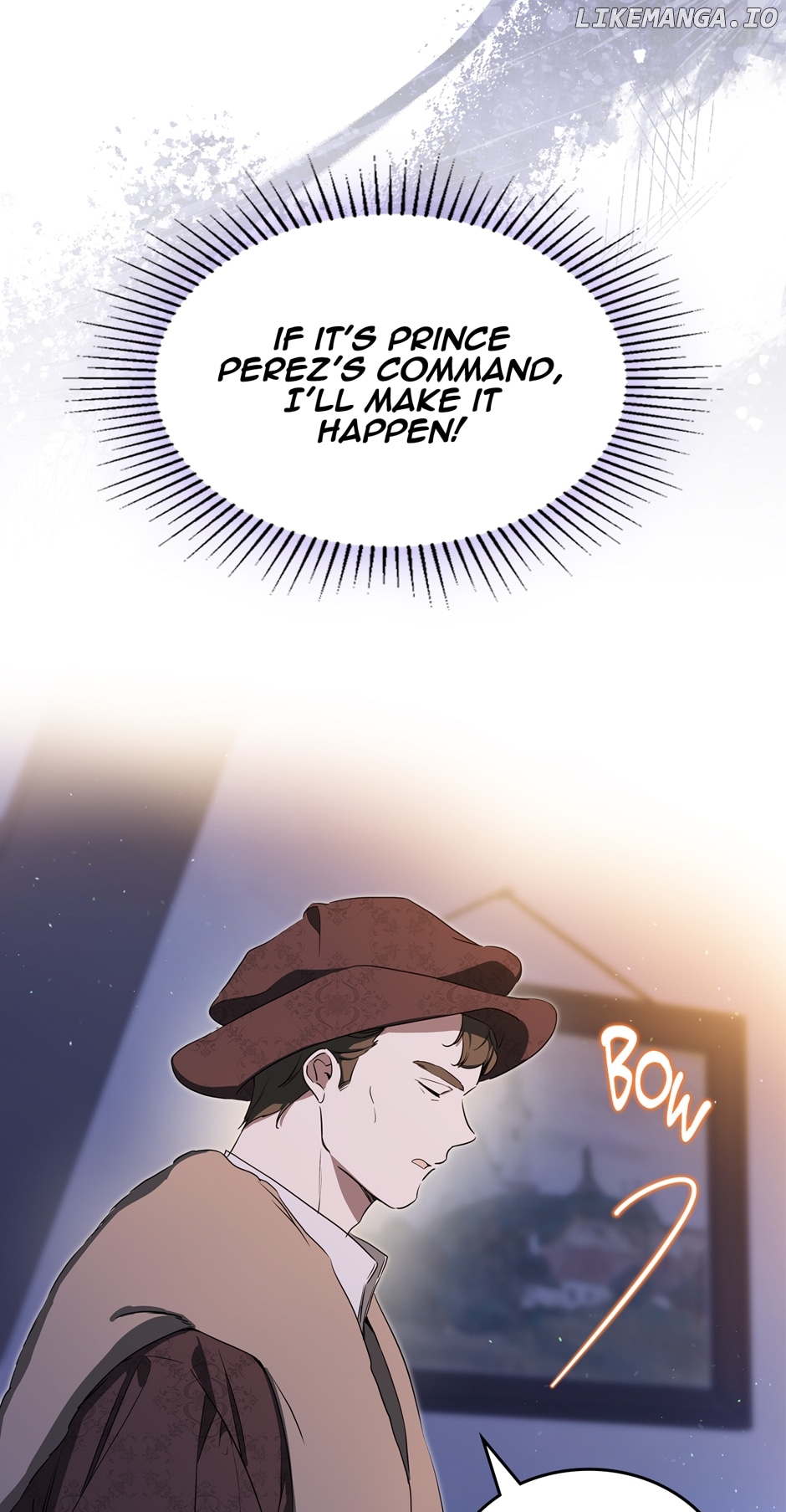 I’ll Be The Matriarch In This Life Chapter 140 - page 105