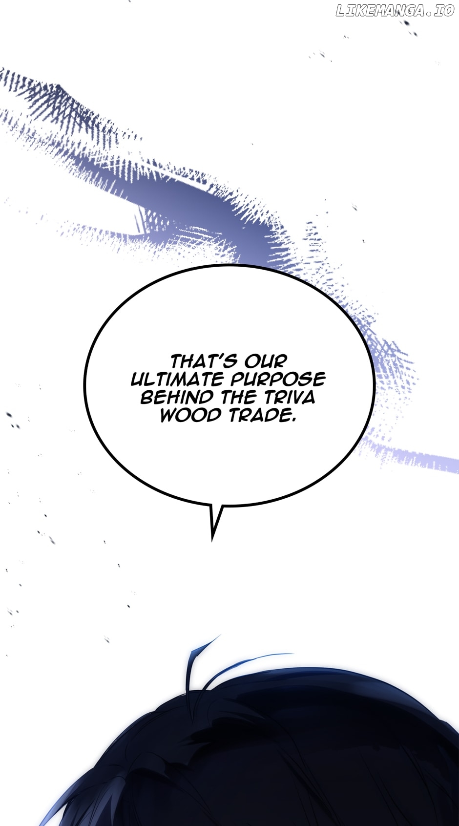 I’ll Be The Matriarch In This Life Chapter 140 - page 110