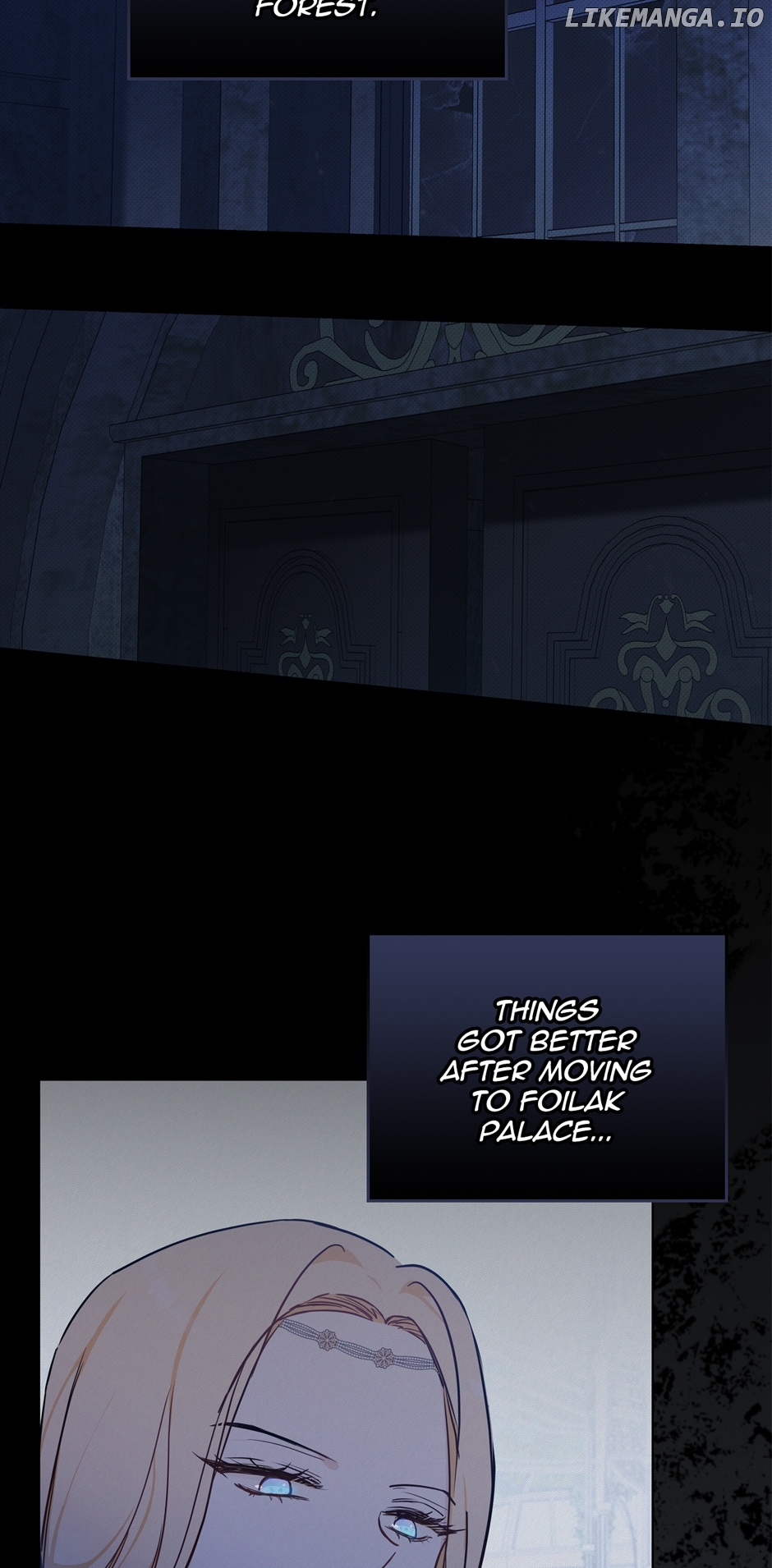 I’ll Be The Matriarch In This Life Chapter 140 - page 11