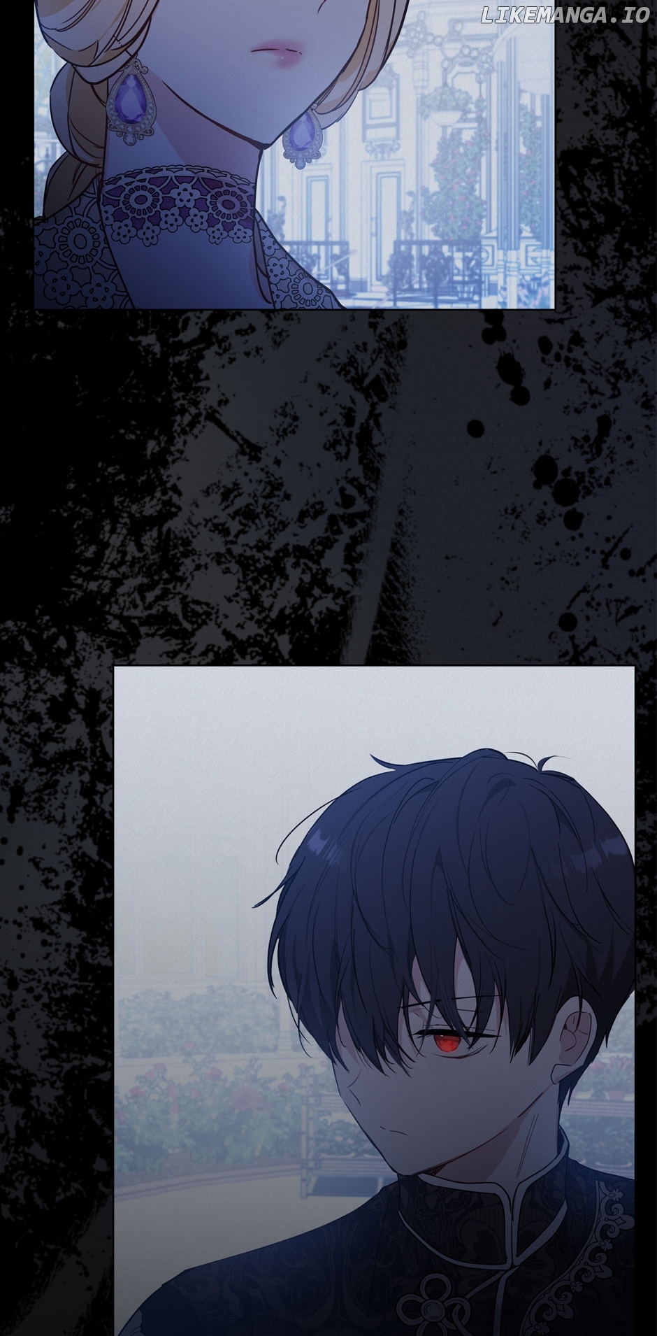 I’ll Be The Matriarch In This Life Chapter 140 - page 12