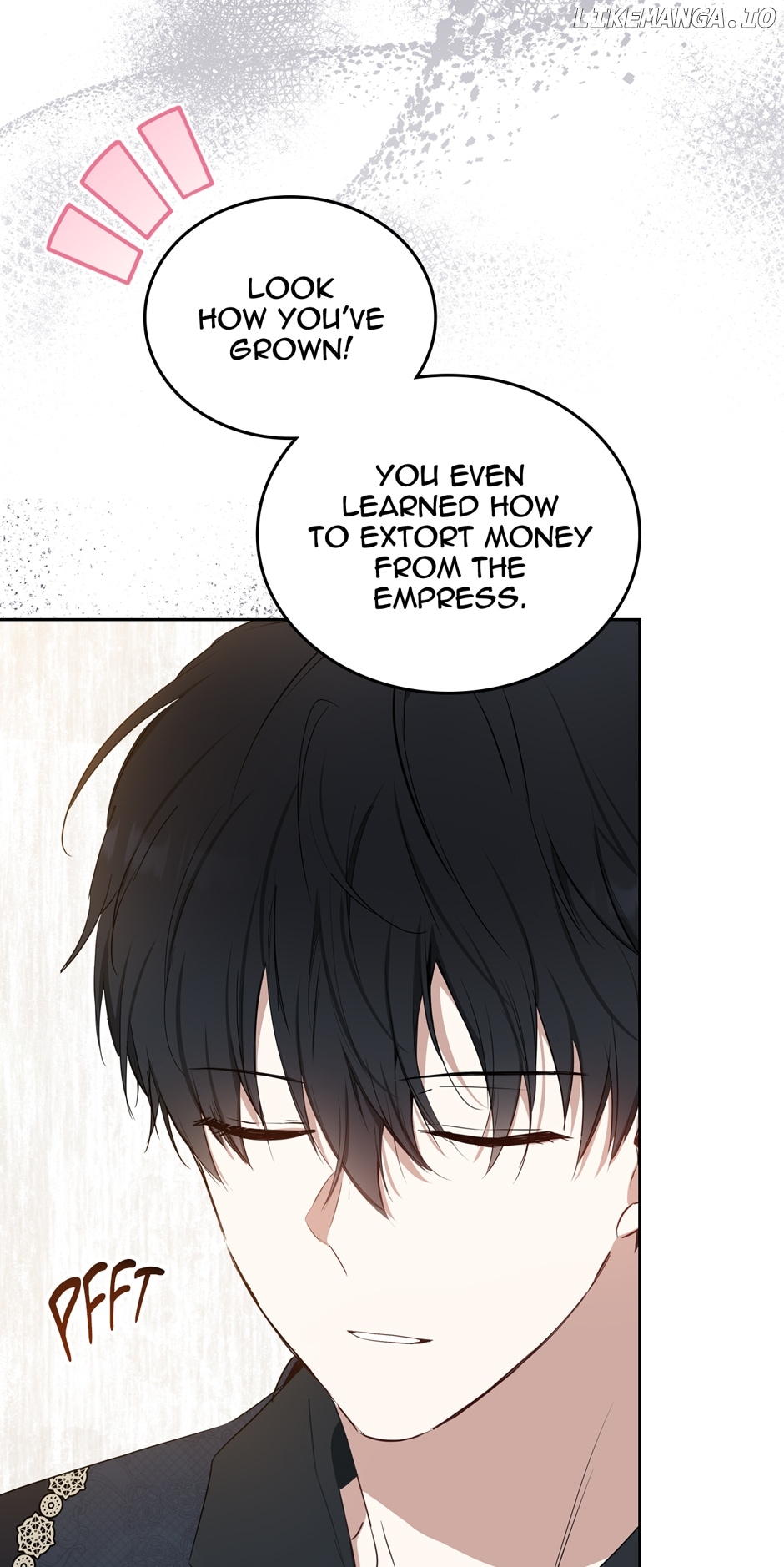 I’ll Be The Matriarch In This Life Chapter 140 - page 15