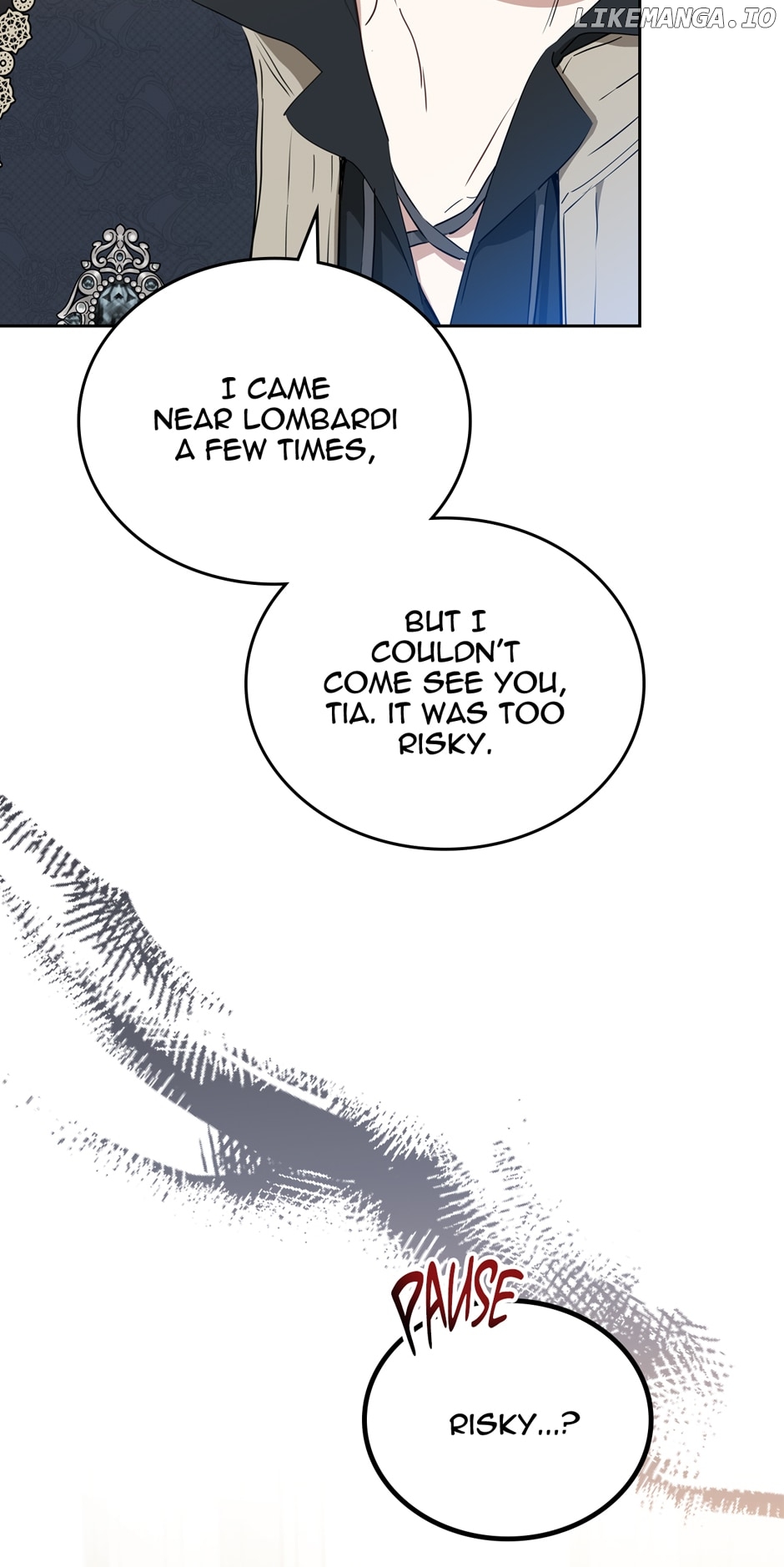 I’ll Be The Matriarch In This Life Chapter 140 - page 16