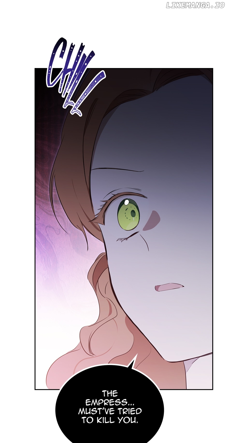 I’ll Be The Matriarch In This Life Chapter 140 - page 18