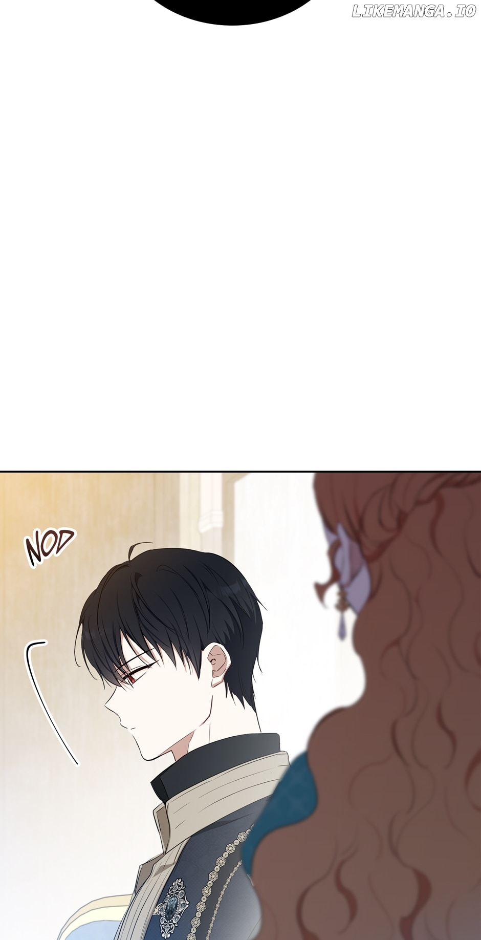 I’ll Be The Matriarch In This Life Chapter 140 - page 19