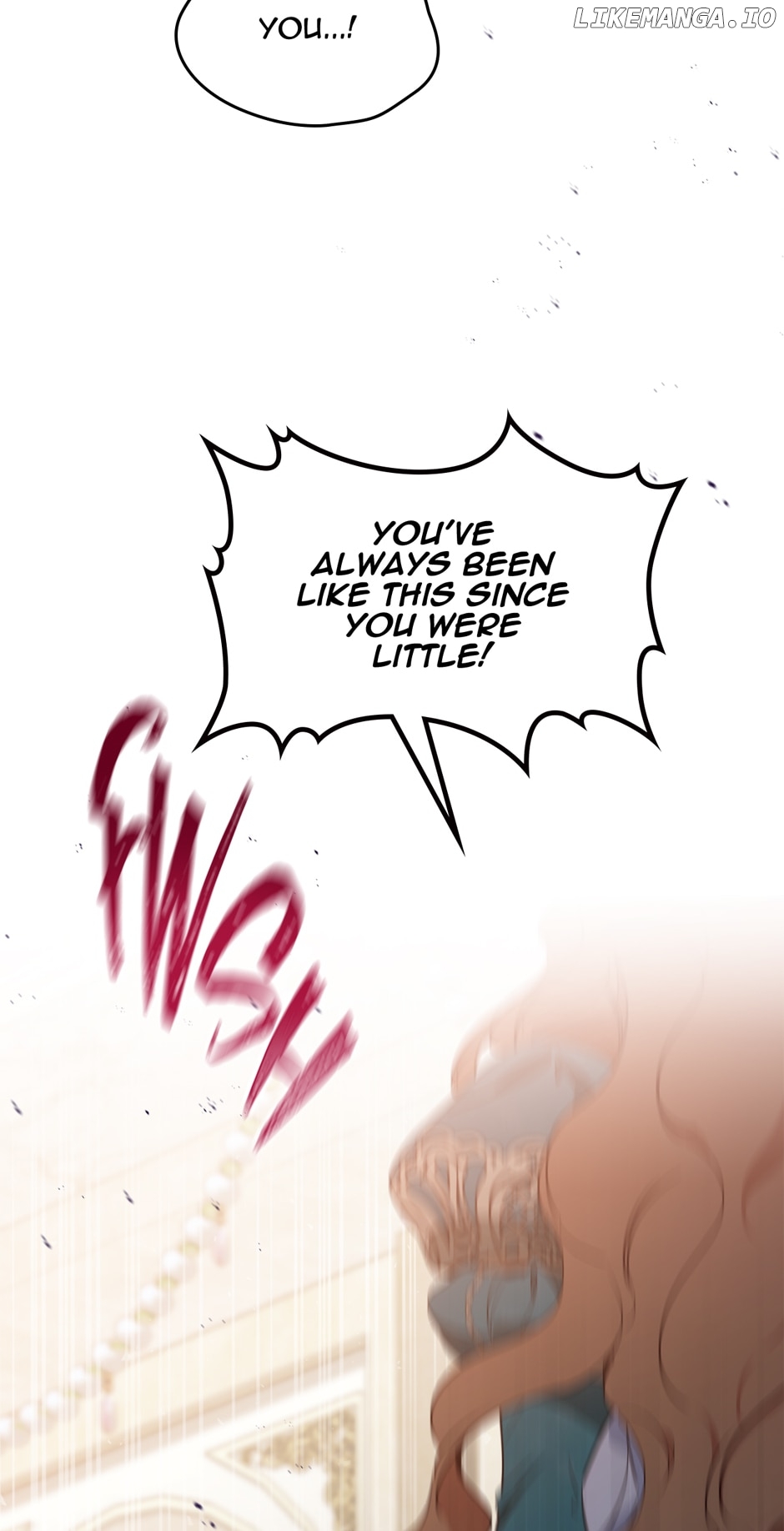 I’ll Be The Matriarch In This Life Chapter 140 - page 21