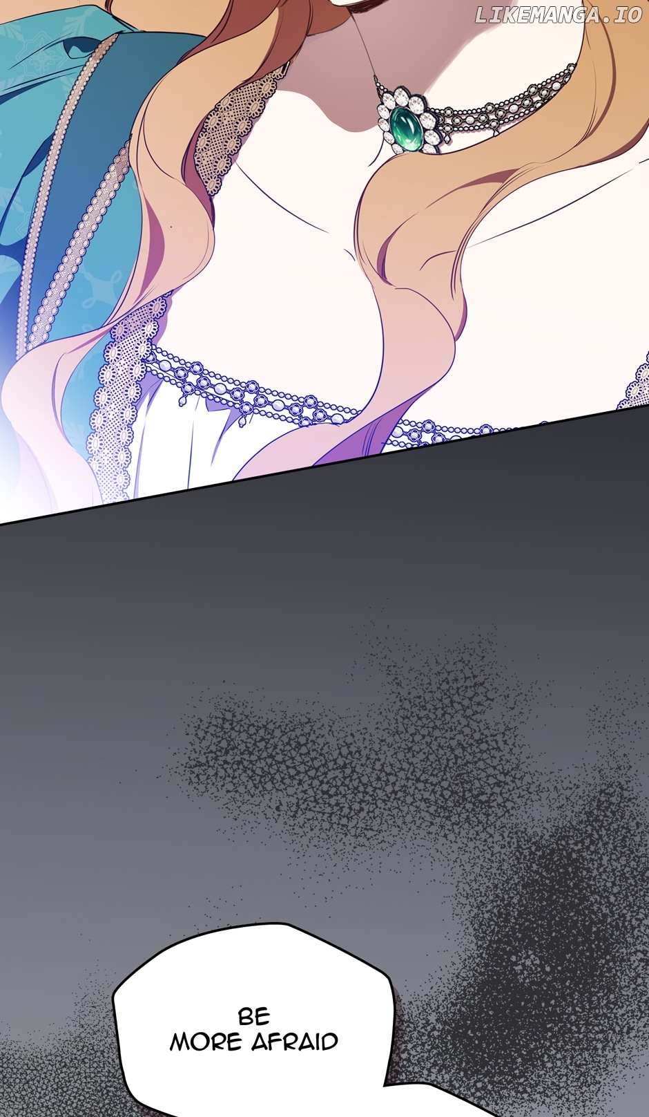 I’ll Be The Matriarch In This Life Chapter 140 - page 24