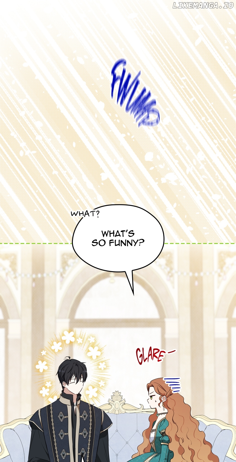 I’ll Be The Matriarch In This Life Chapter 140 - page 29