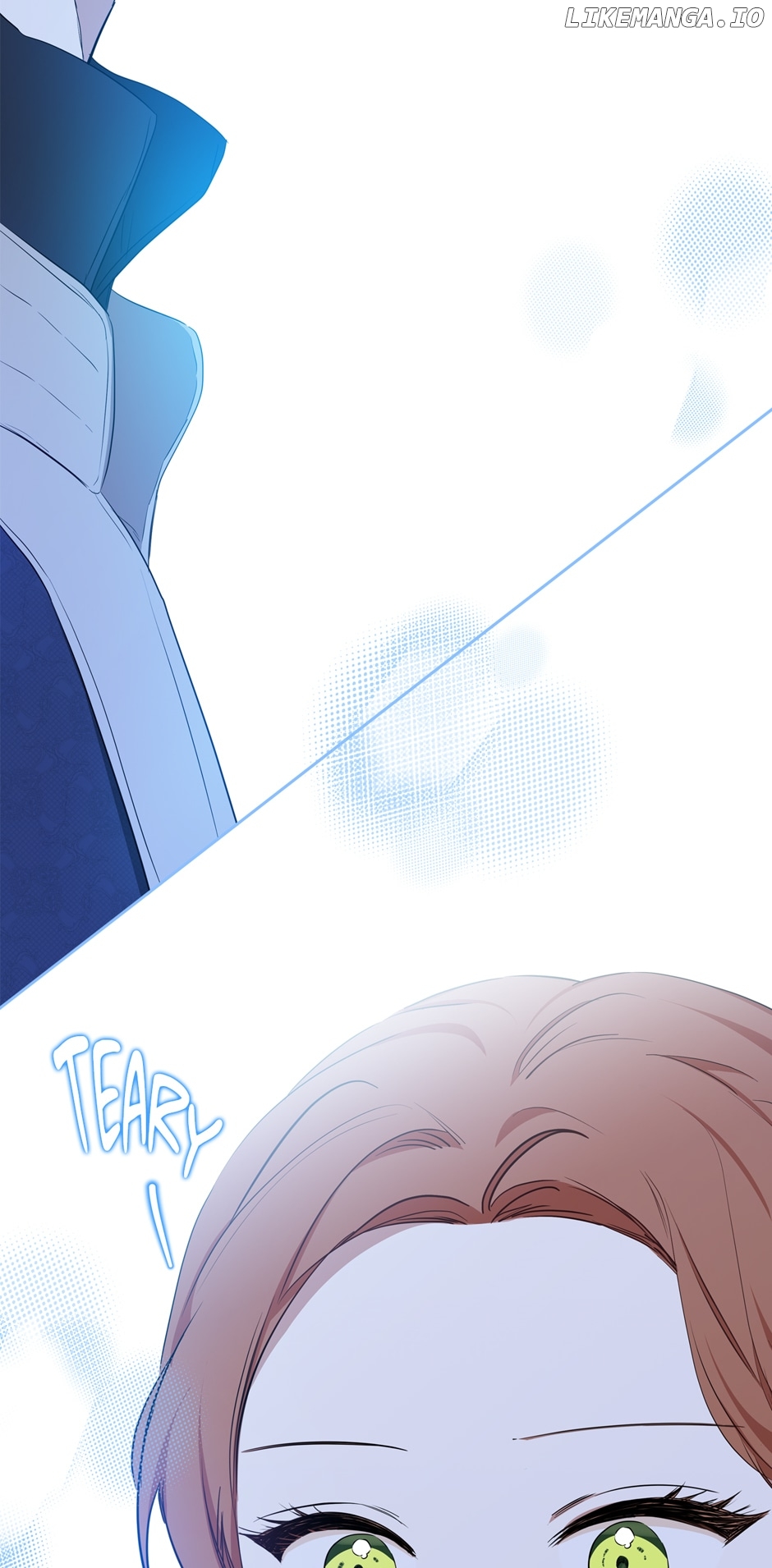 I’ll Be The Matriarch In This Life Chapter 140 - page 35