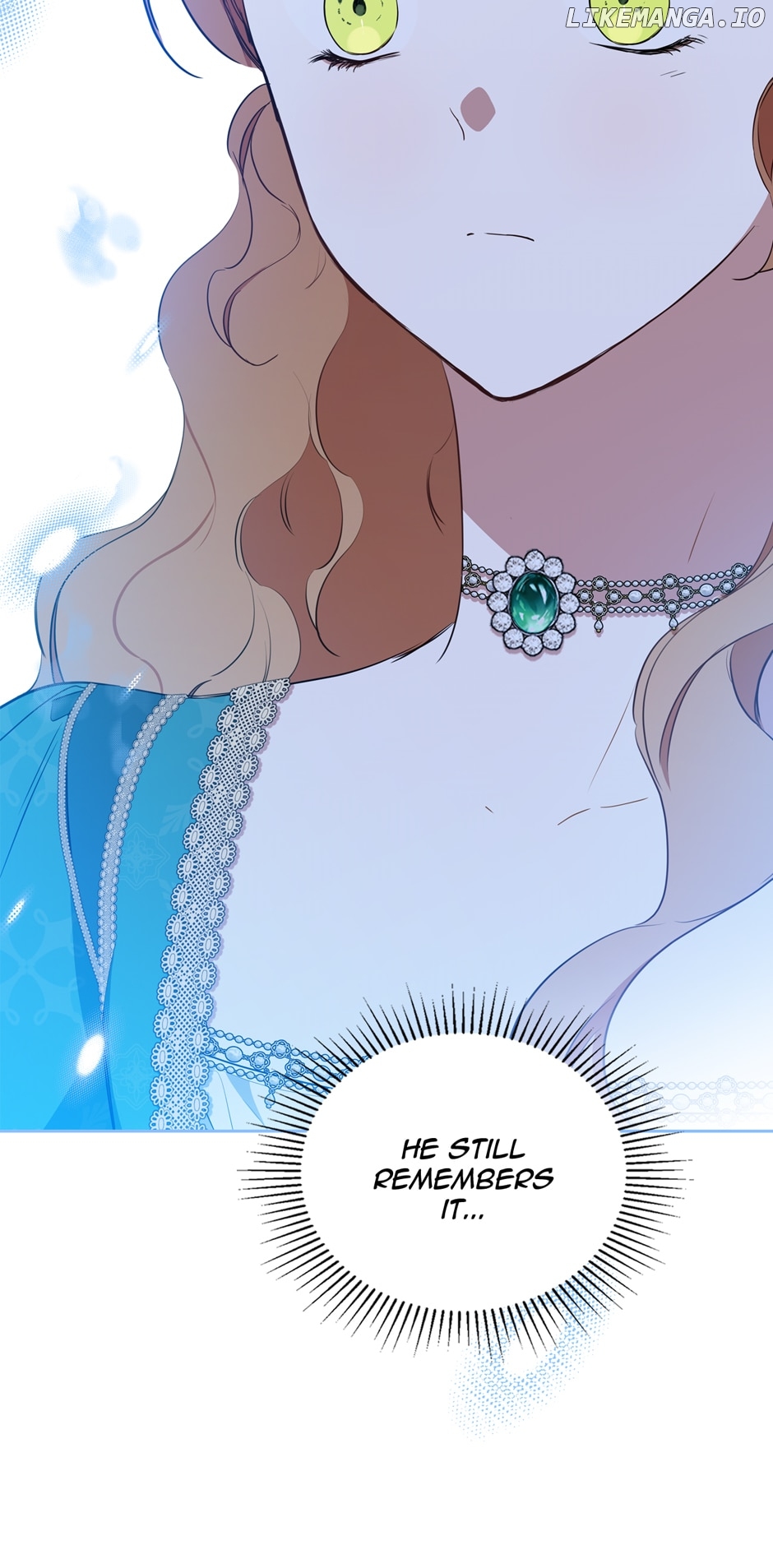 I’ll Be The Matriarch In This Life Chapter 140 - page 36