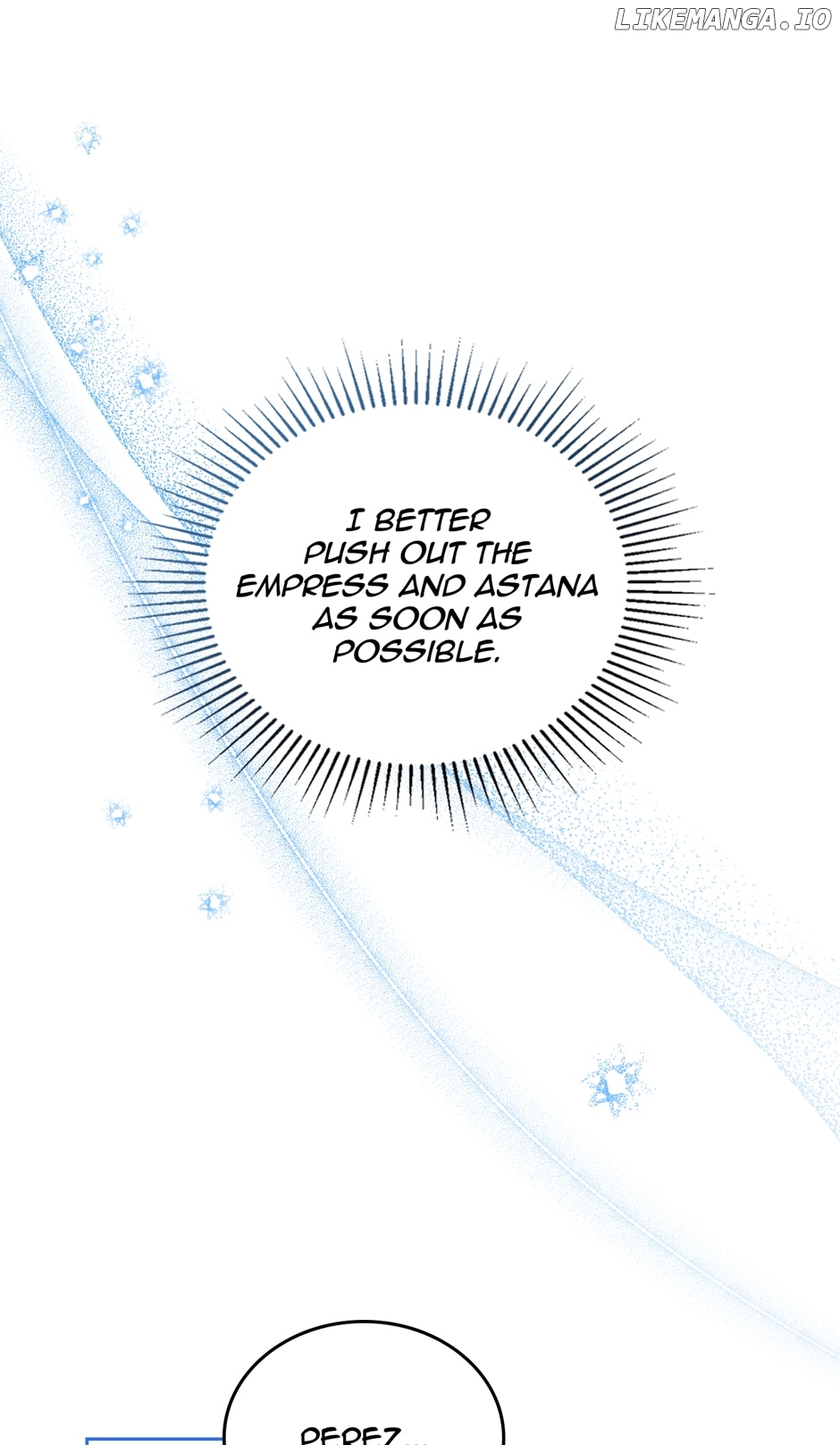 I’ll Be The Matriarch In This Life Chapter 140 - page 37