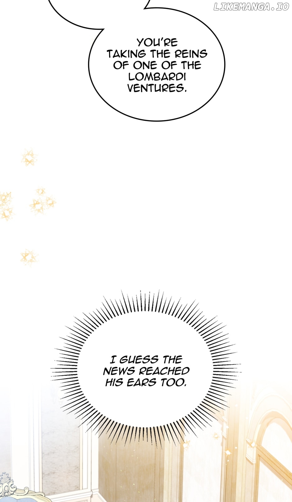 I’ll Be The Matriarch In This Life Chapter 140 - page 40