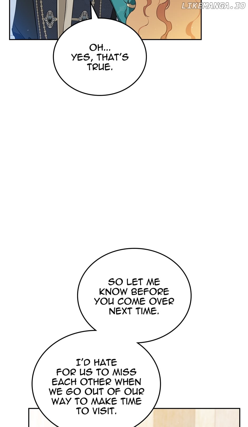 I’ll Be The Matriarch In This Life Chapter 140 - page 45