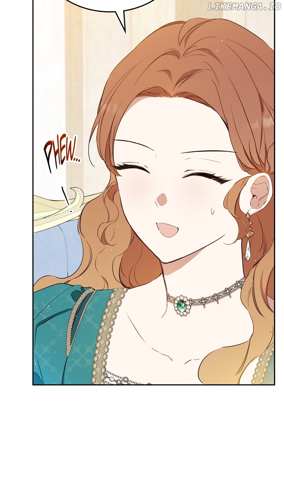 I’ll Be The Matriarch In This Life Chapter 140 - page 46