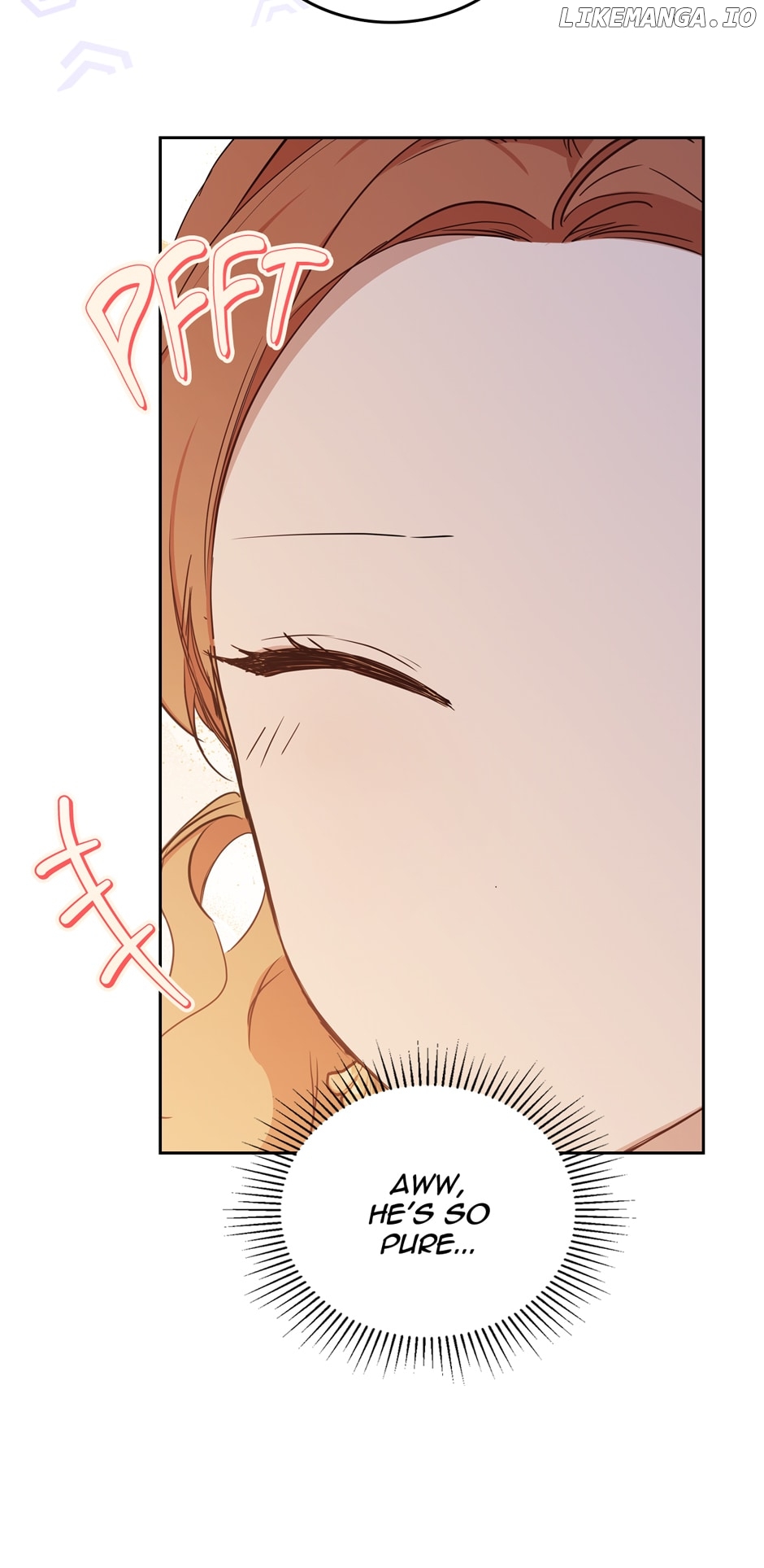 I’ll Be The Matriarch In This Life Chapter 140 - page 50