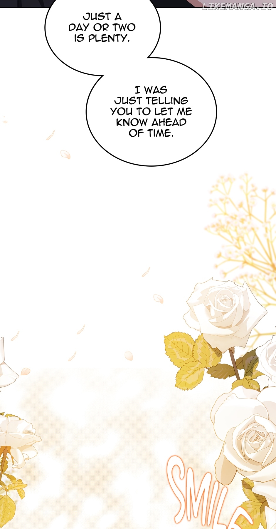 I’ll Be The Matriarch In This Life Chapter 140 - page 52